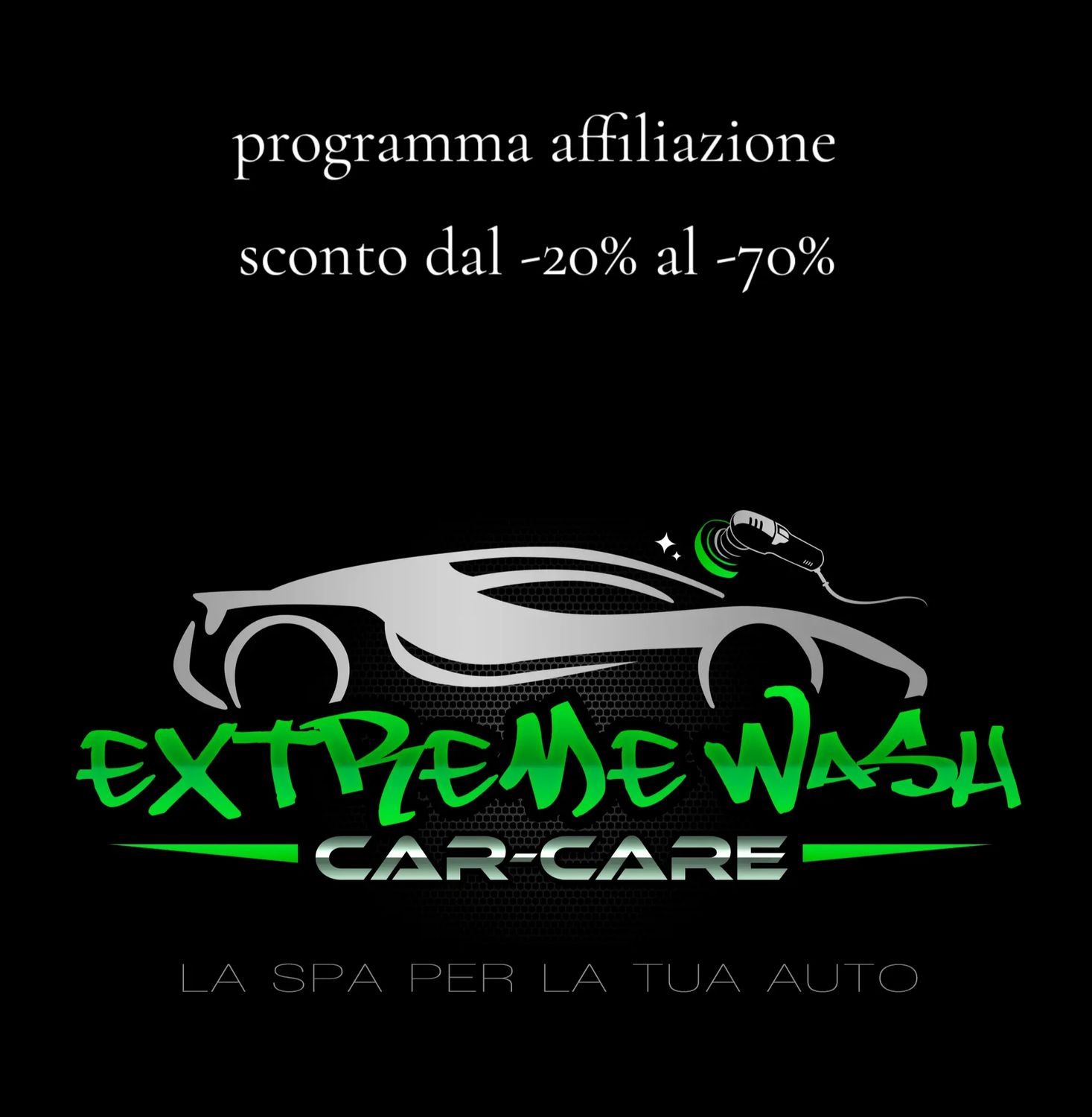 Programma Affiliazione per privati e aziende