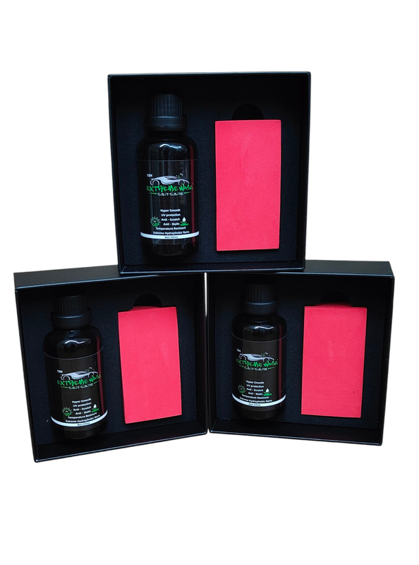 Kit Nanotecnologico