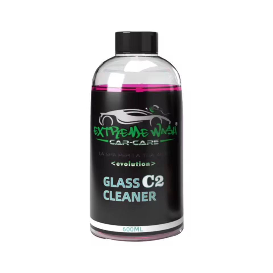 Glass Cleaner C2