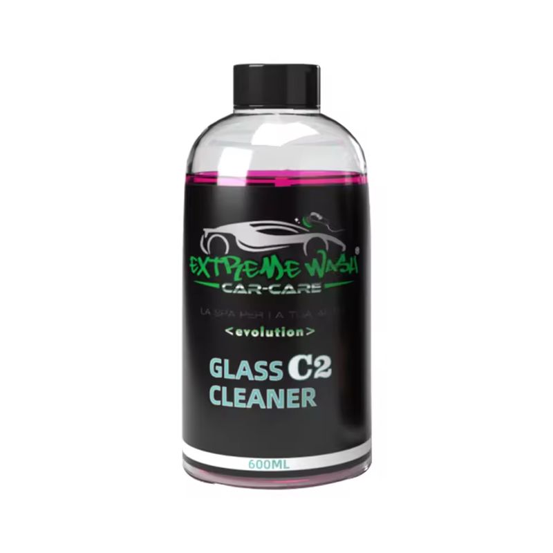 Glass Cleaner C2