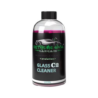 Glass Cleaner C2 &lt;evolution&gt;