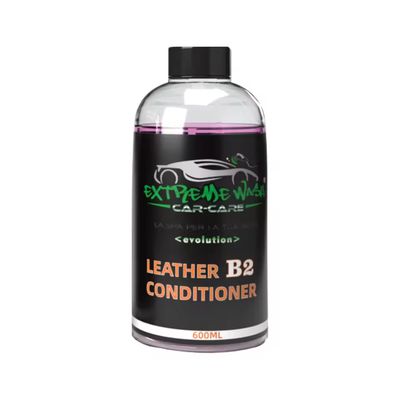 Lether Conditioner B2