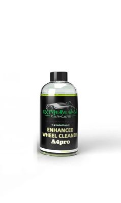 Whell cleaner 4 pro &lt;evolution&gt;