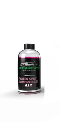 Water Spot Remover Gel A12 &lt;evolution&gt;