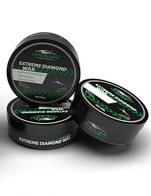 Extreme Diamond Wax &lt;evolution&gt;