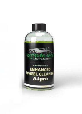 Whell cleaner 4 pro <evolution>