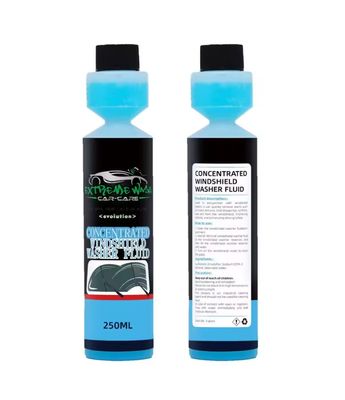 Wind shield washer fluid