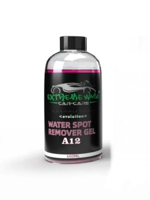 Water Spot Remover Gel A12 <evolution>
