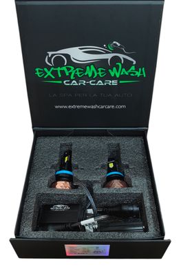 kit led per auto e moto