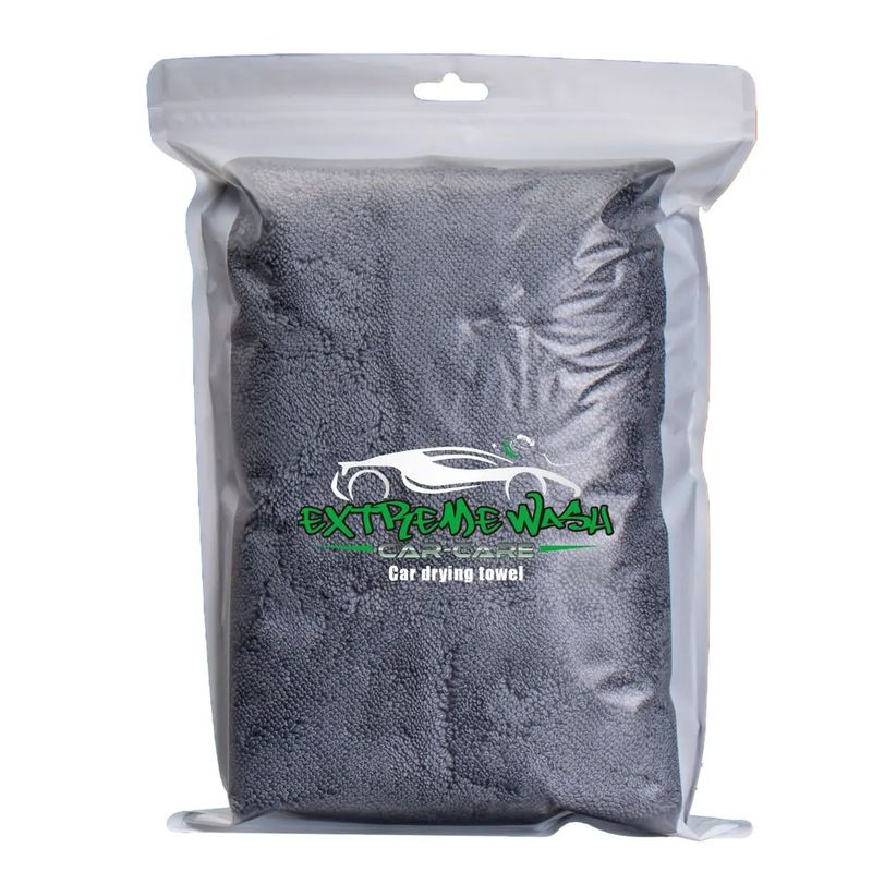 Panno asciugatura Extreme drying towel < evolution >