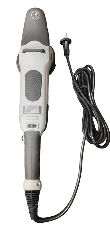 Lucidatrice rotorbitale 125mm