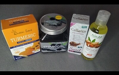 Skin Care Combo
