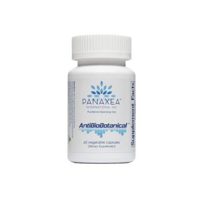 Antibiotanical