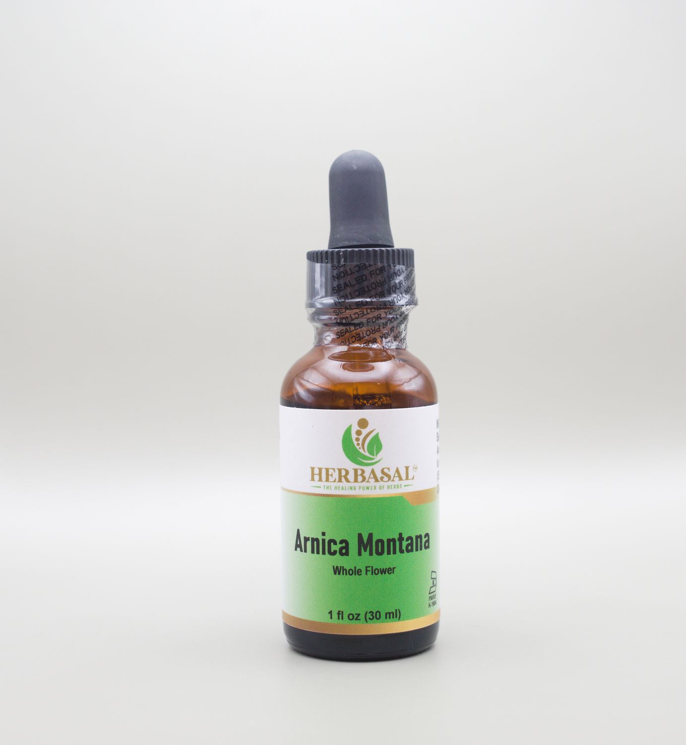 Arnica Montana Liquid Extract