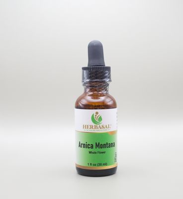 Arnica Montana Liquid Extract