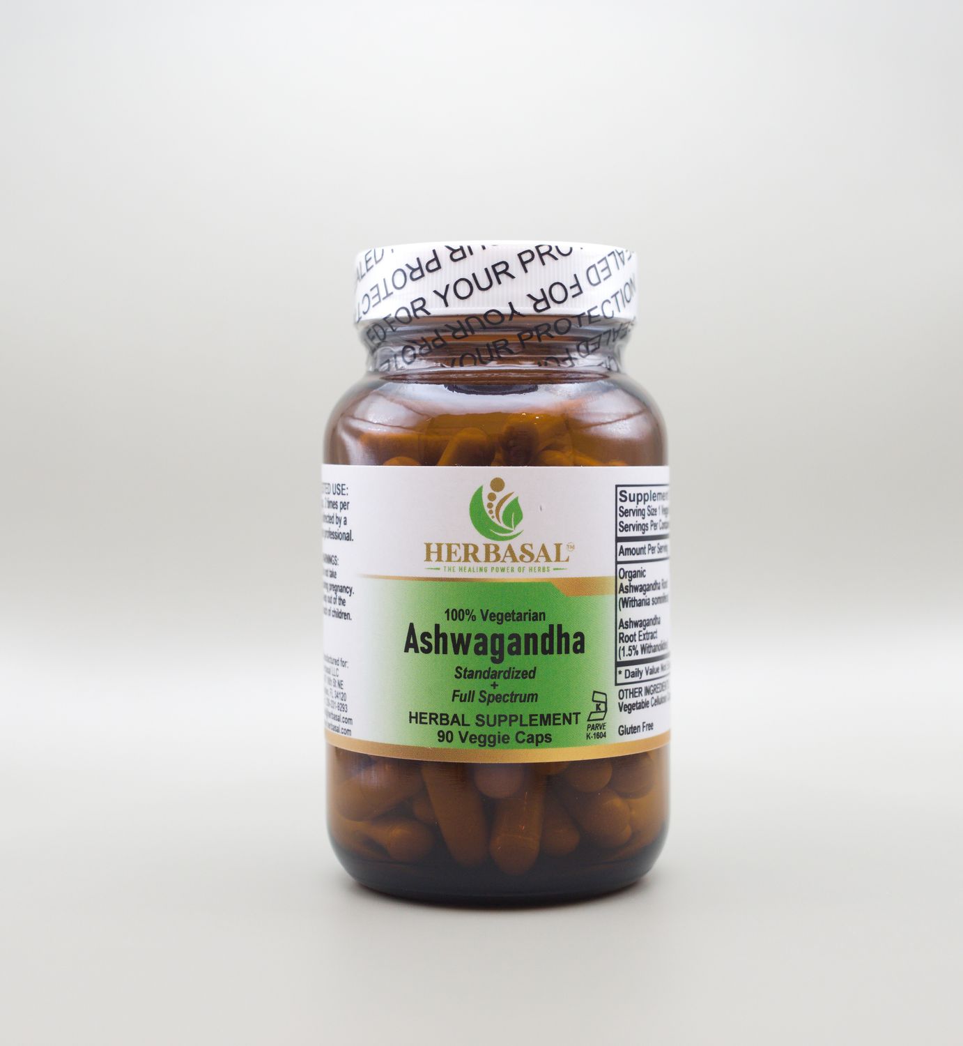 Ashwagandha Ashwagandha