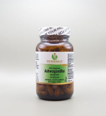 Ashwagandha