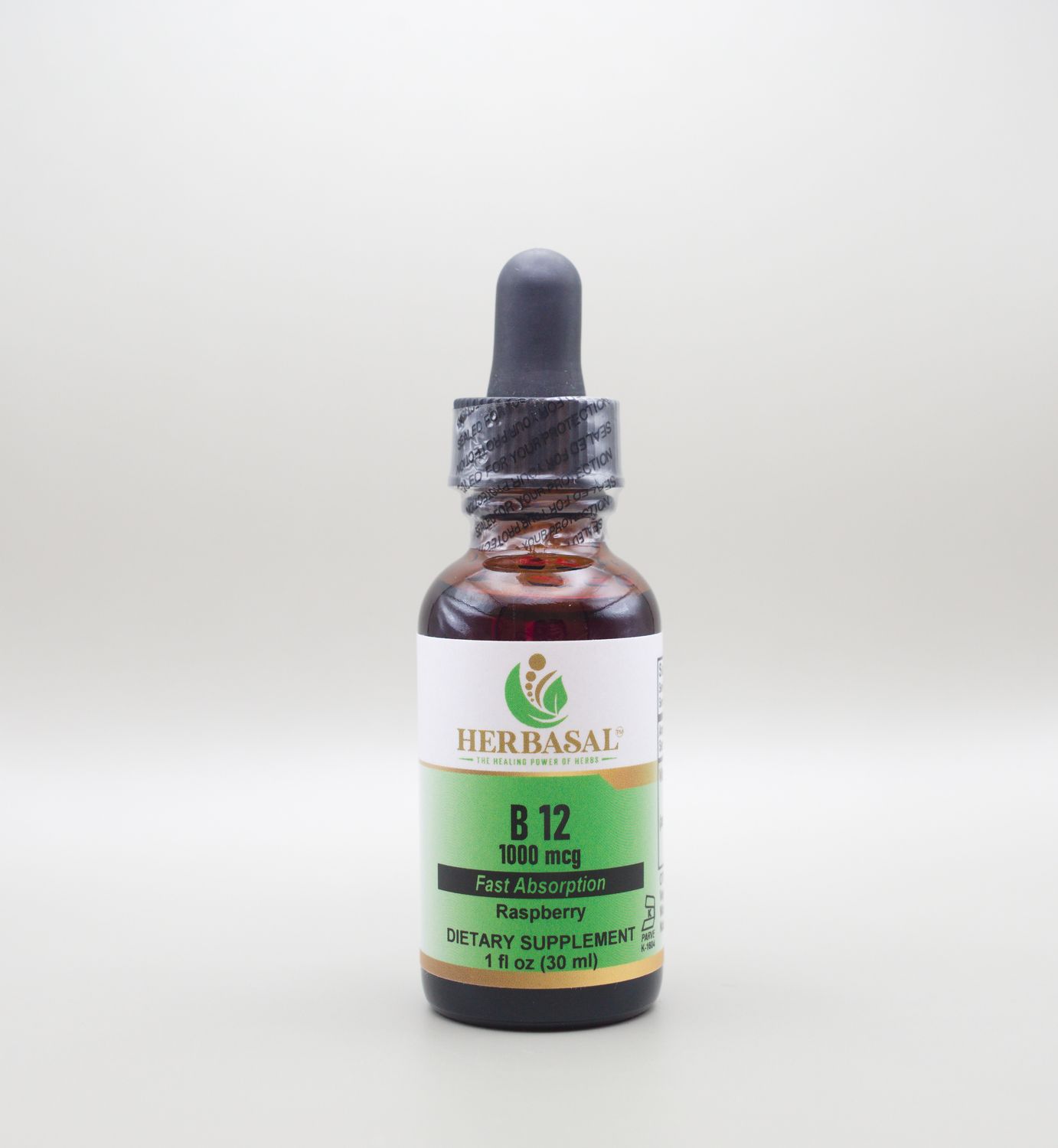 B-12 Liquid B-12 Liquid