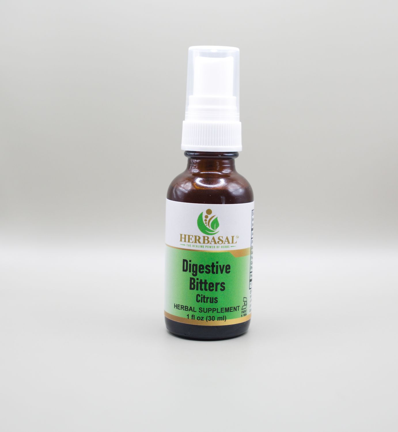 Digestive Bitter (Liquid Extract) Digestive Bitter (Liquid Extract)