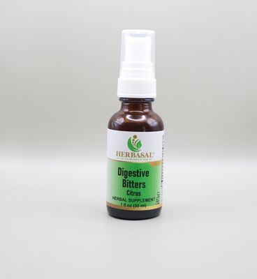 Digestive Bitter (Liquid Extract)