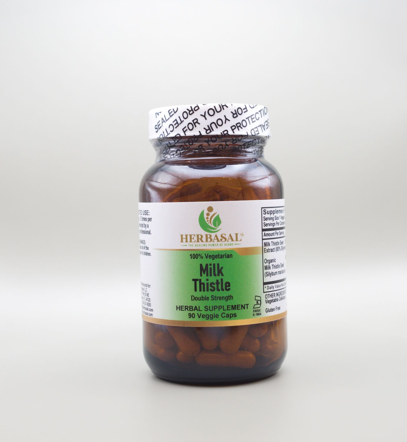 Milk Thistle