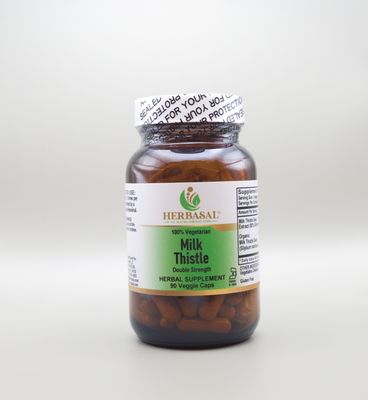Milk Thistle