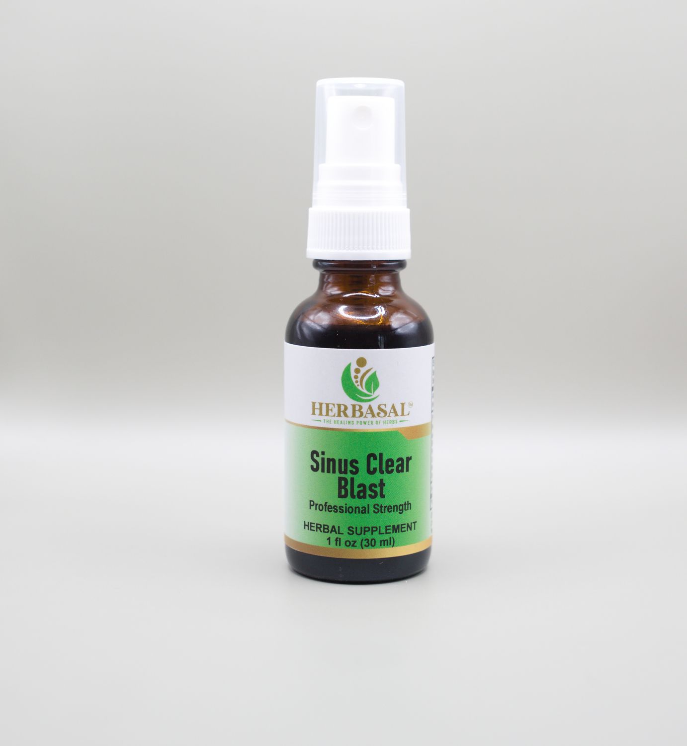 Sinus Clear Blast Liquid Spray Sinus Clear Blast Liquid Spray