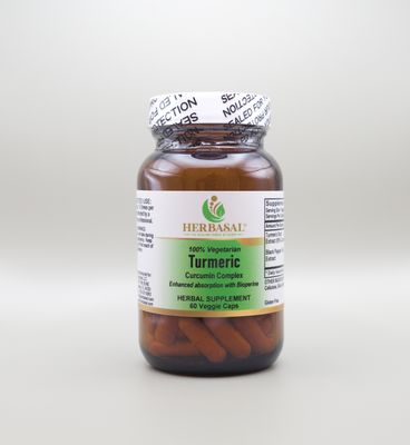 Turmeric