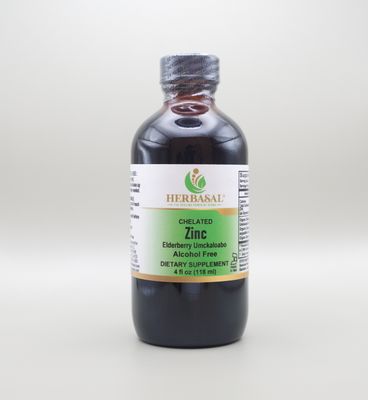 Zinc - Liquid