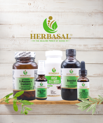 Herbasal