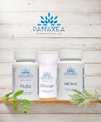 Panaxea