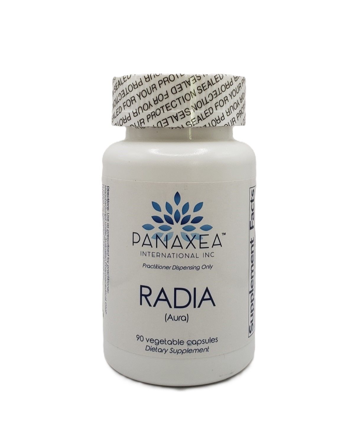 AURA- (Radia)