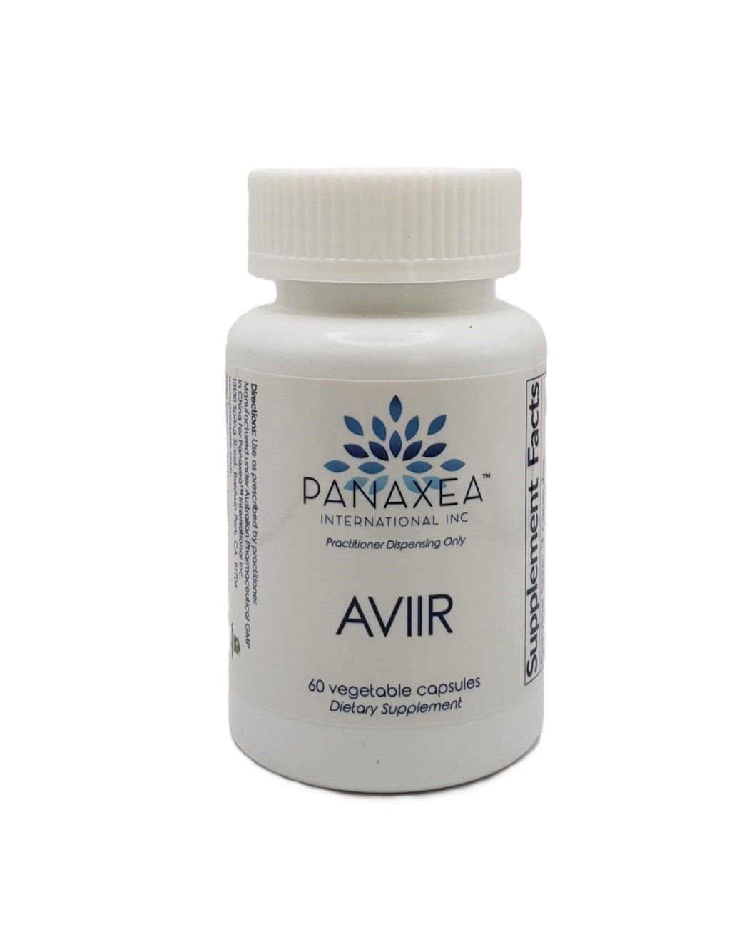 AVIIR - AntiVira