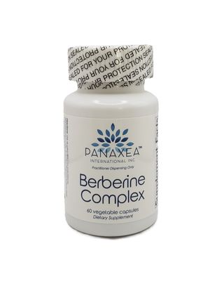 Berberine Complex