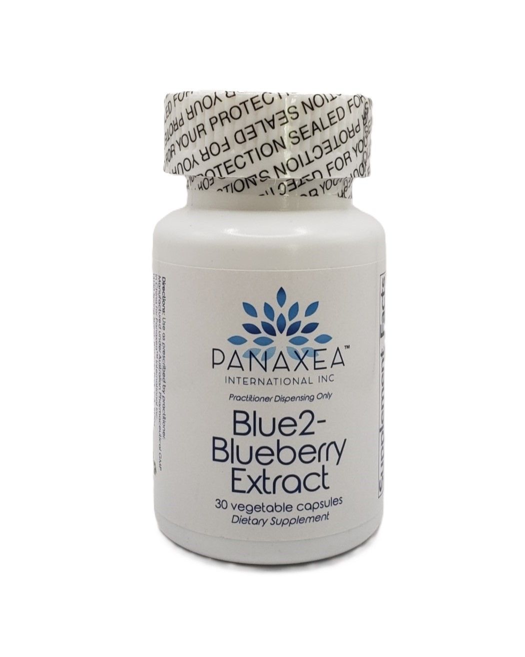 Blue2 - Blueberry Extract