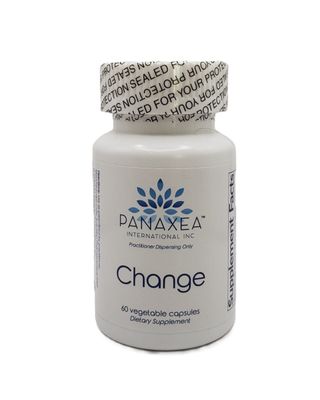 Change