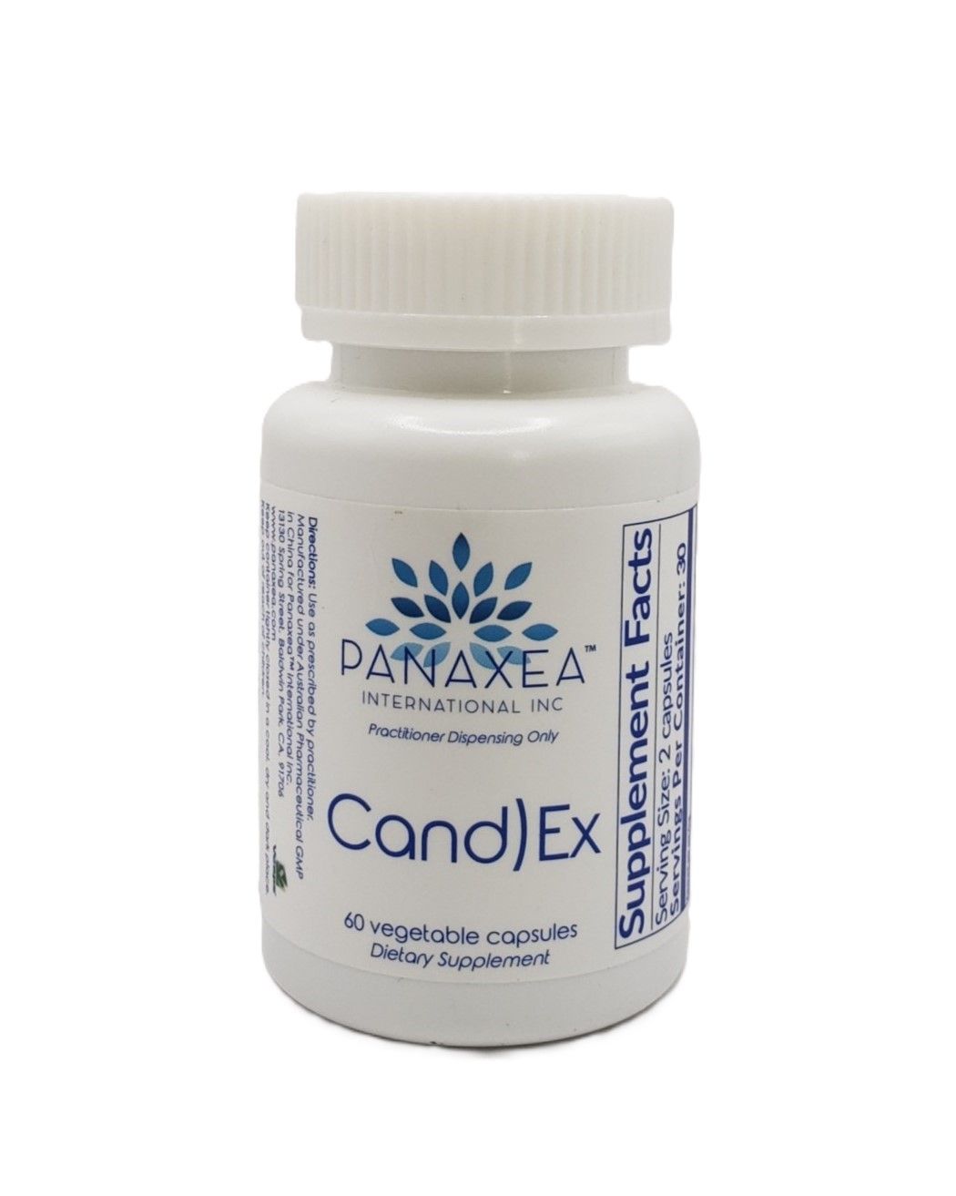 Cand)Ex