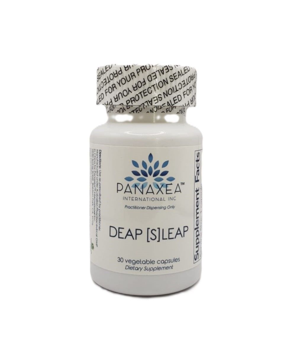 Deap (S)Leap