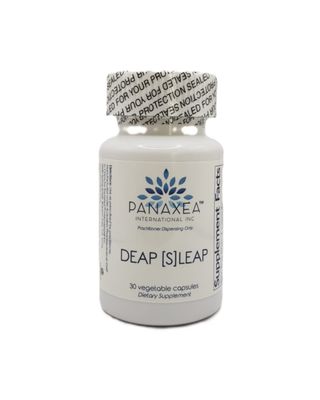 Deap (S)Leap