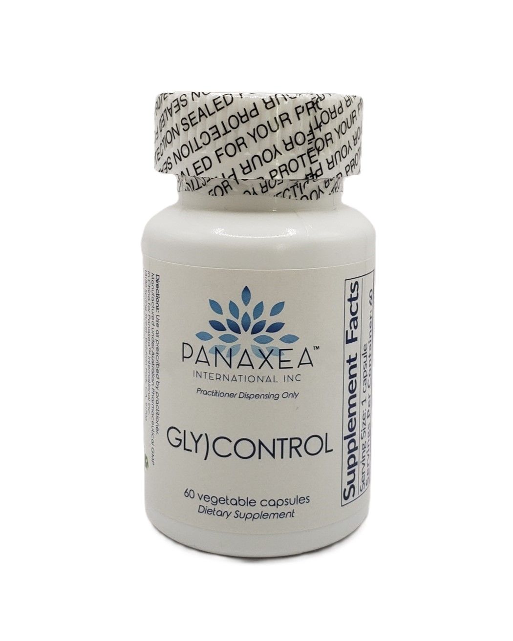 Gly) Control