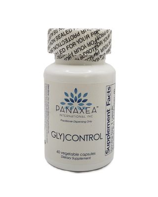Gly) Control