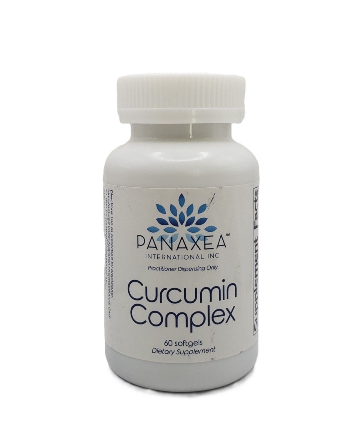 Curcumin Complex