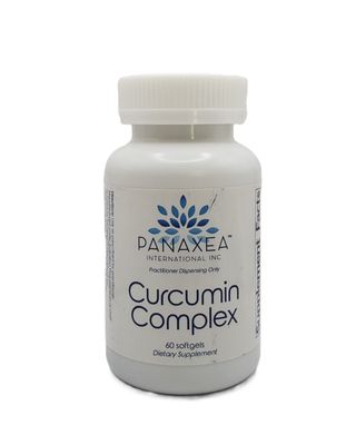 Curcumin Complex