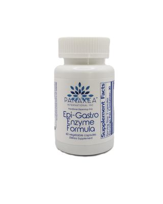 Epi-Gastro Enzyme Formula