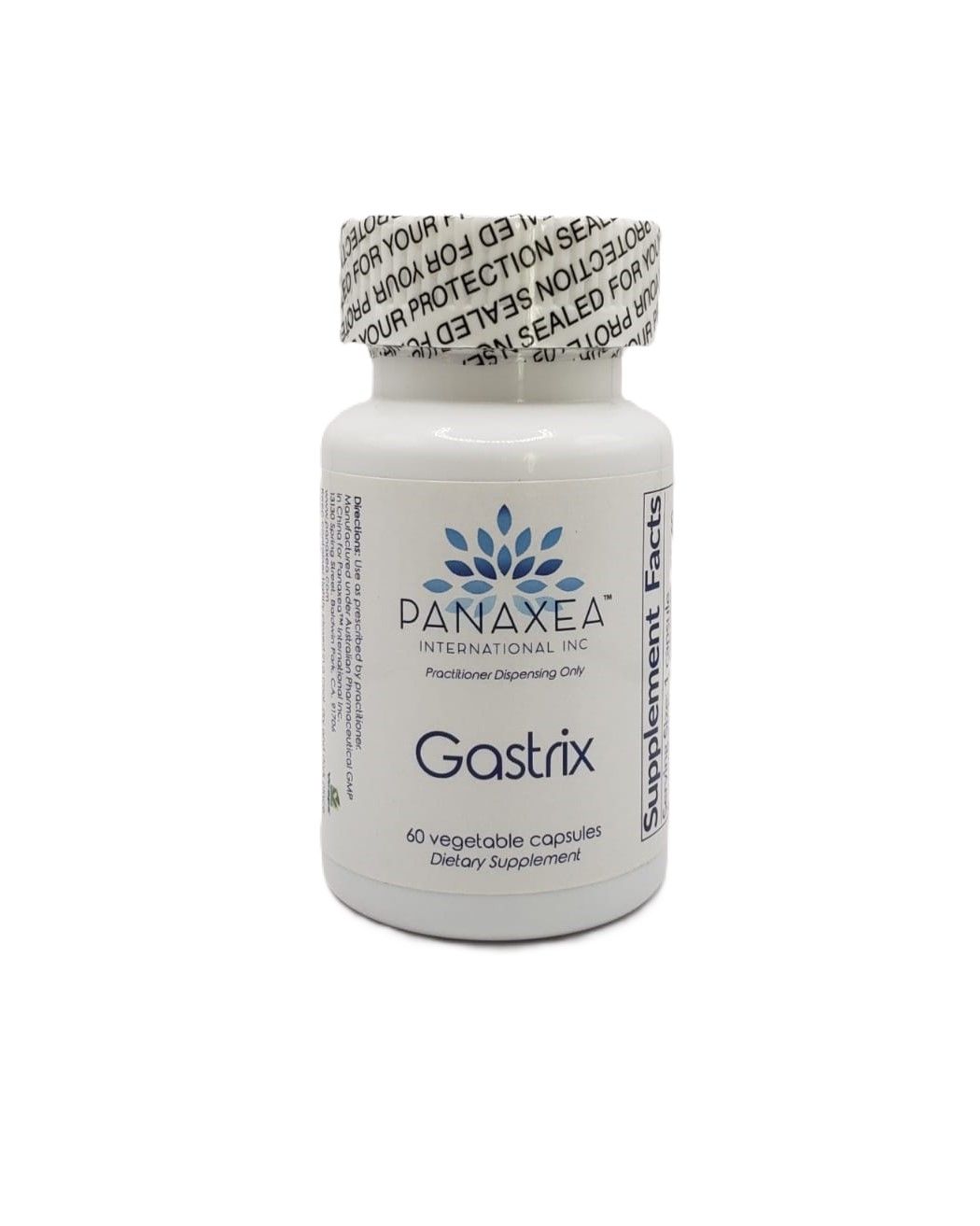 Gastrix