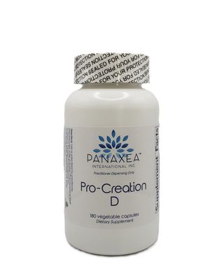Pro-Creation D