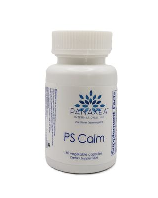 PS Calm