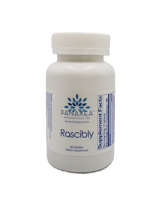 Rascibly
