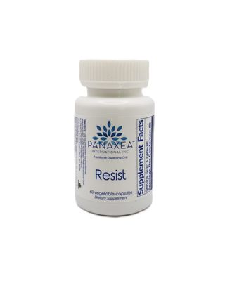 Resist