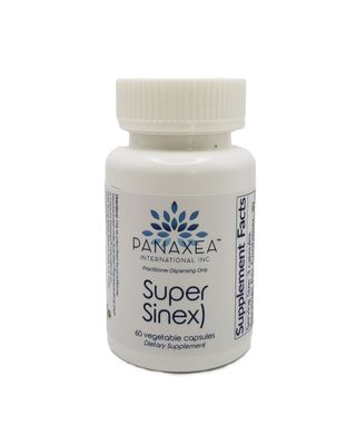Super Sinex